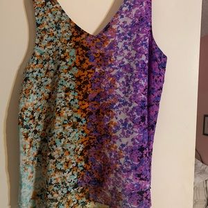 Cabi reversible tank top